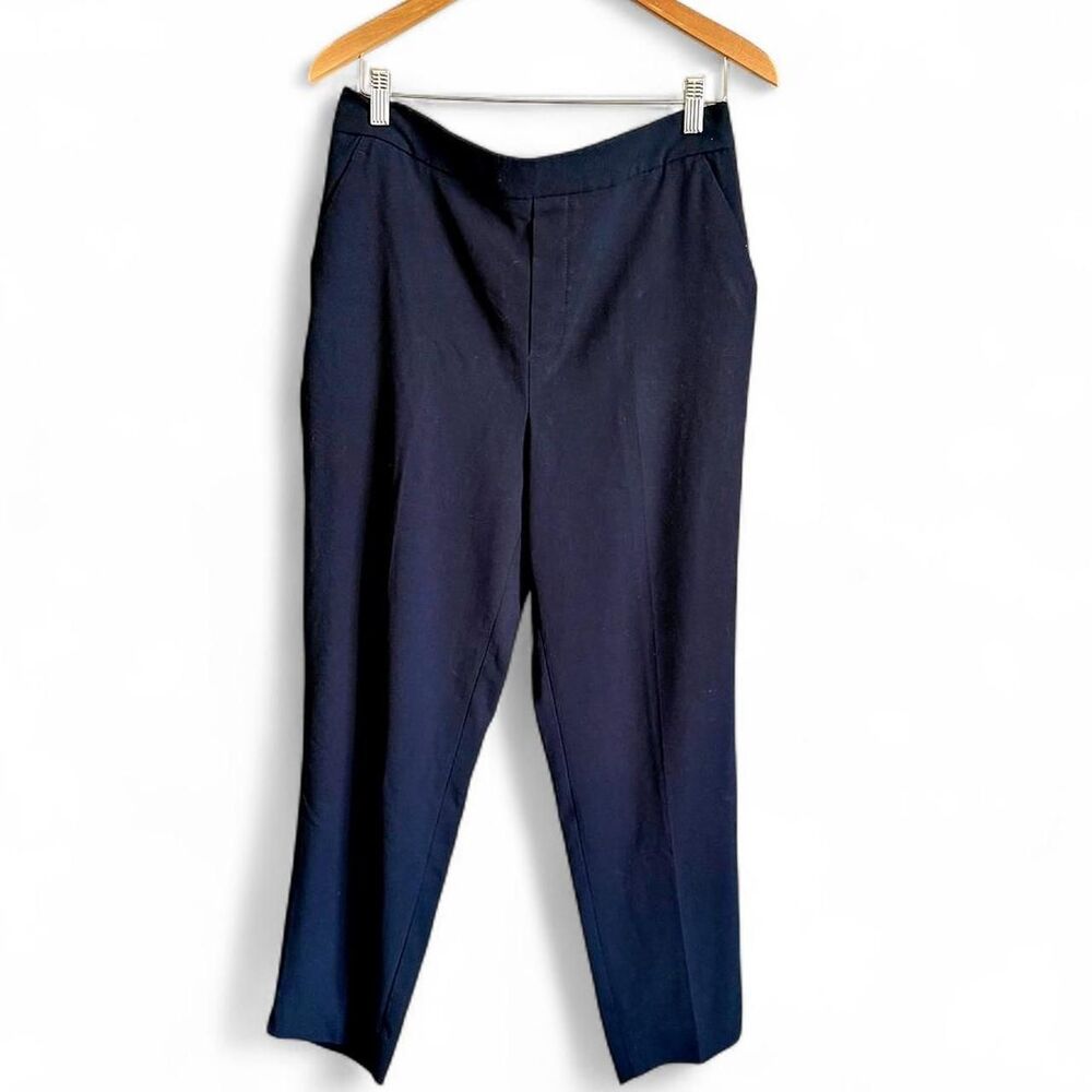 Banana-republic Women's Black Trousers